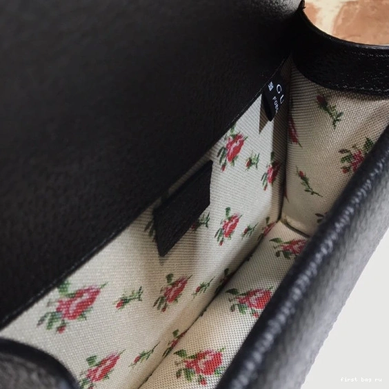 Firstbag ru GUCCI leather mini Dionysus bag 0716